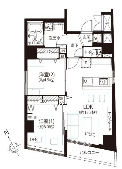 横浜ユニハイム