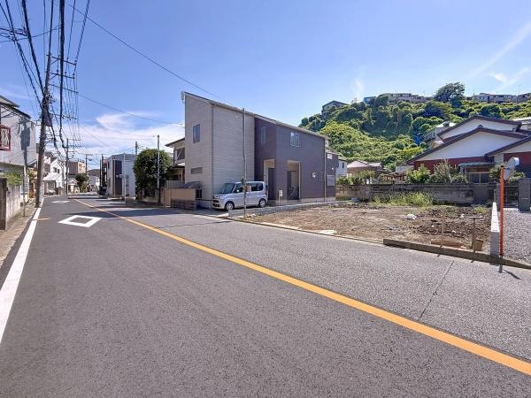 新築一戸建