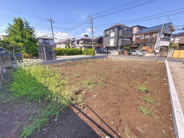 新築一戸建