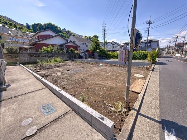 新築一戸建