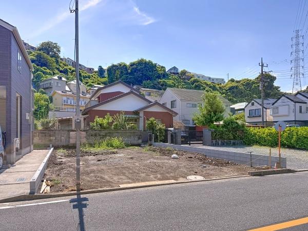 新築一戸建