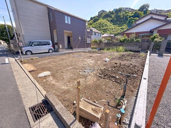 新築一戸建