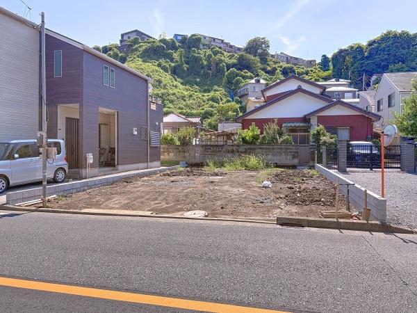 新築一戸建