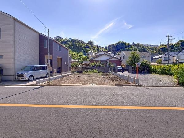 新築一戸建
