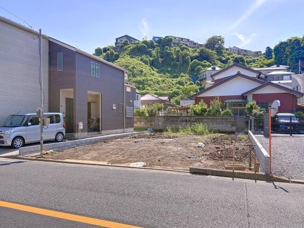新築一戸建