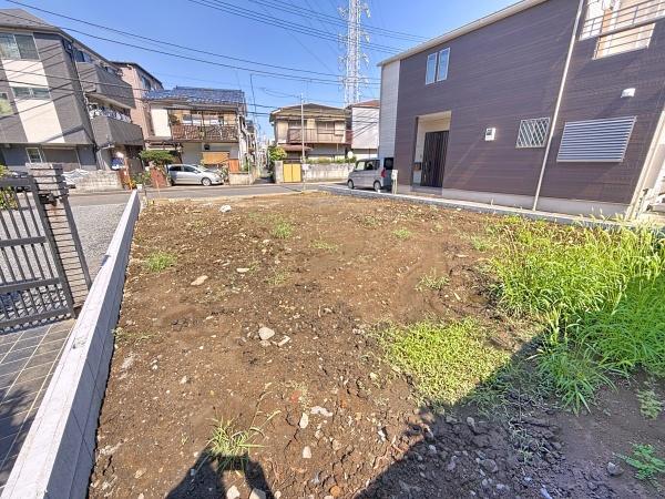 新築一戸建