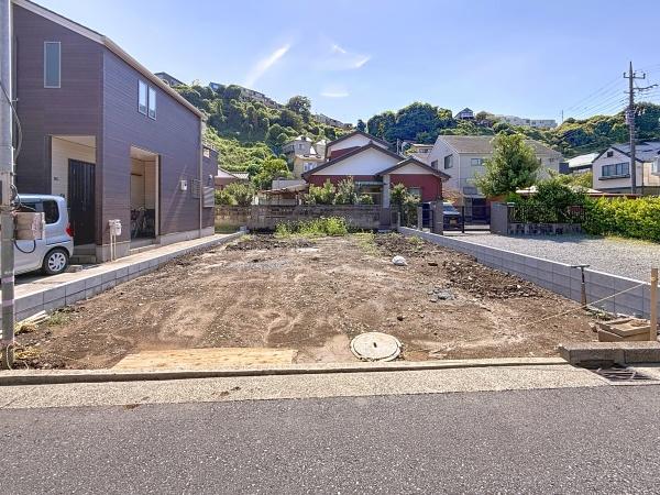 新築一戸建