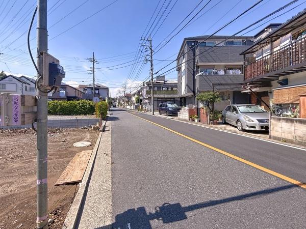 新築一戸建