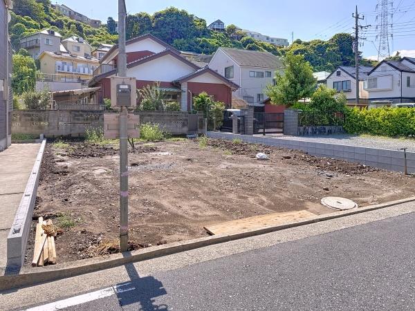 新築一戸建