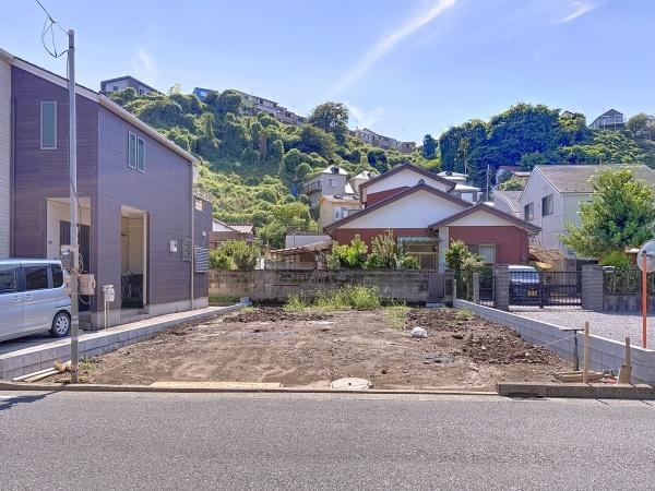 新築一戸建