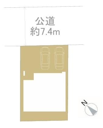 新築一戸建