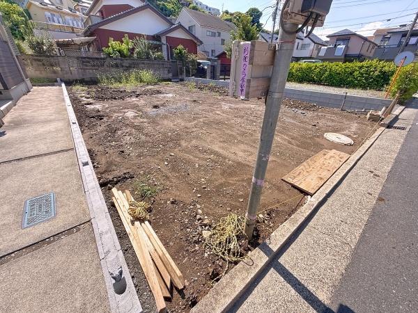 新築一戸建