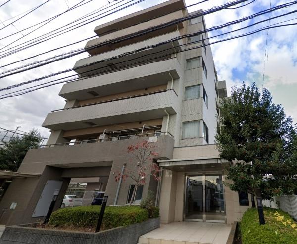 ライフレビュー大倉山ウエスト