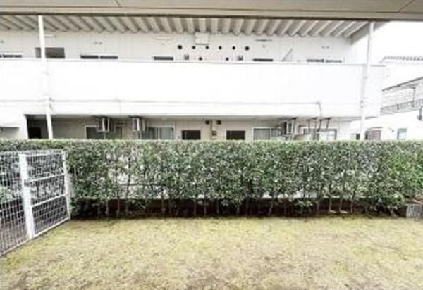 ライフレビュー大倉山ウエスト