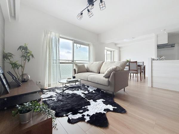 ダイアパレスアクティブシティ鶴見