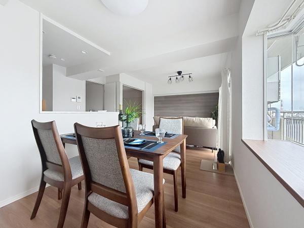 ダイアパレスアクティブシティ鶴見