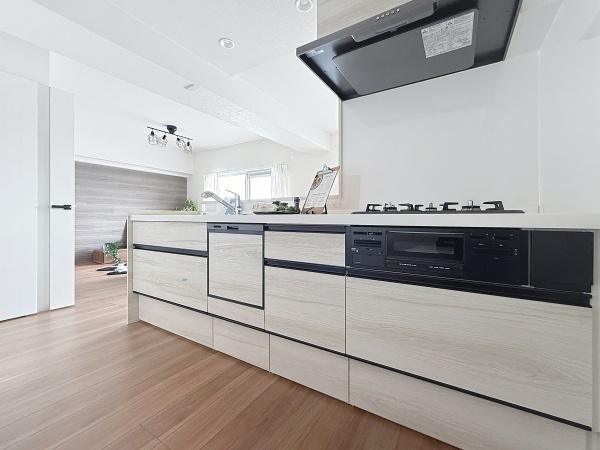 ダイアパレスアクティブシティ鶴見