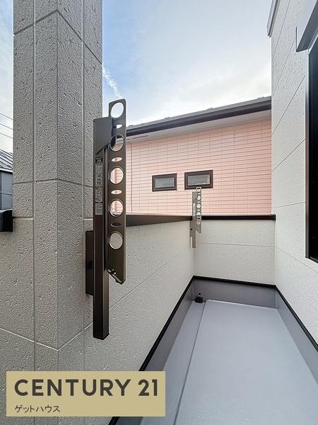 新築一戸建