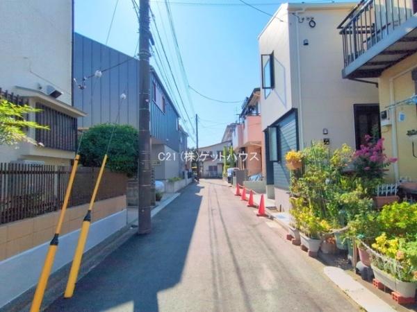 新築一戸建