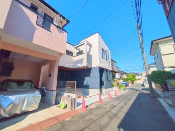 新築一戸建