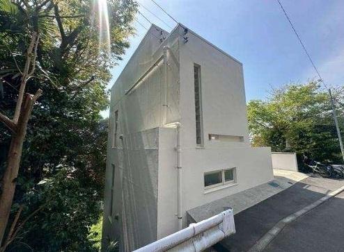 中古一戸建