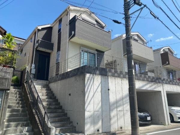 中古一戸建