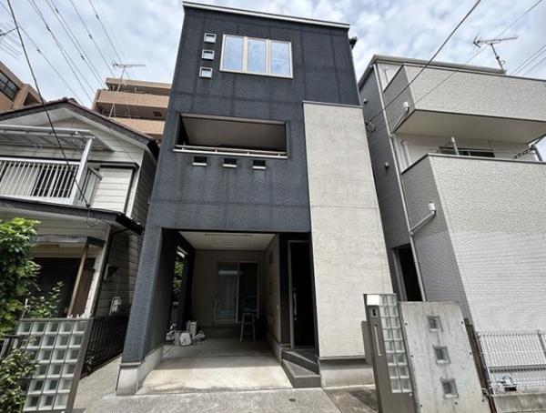 中古一戸建