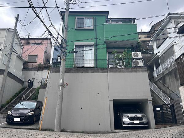 中古一戸建