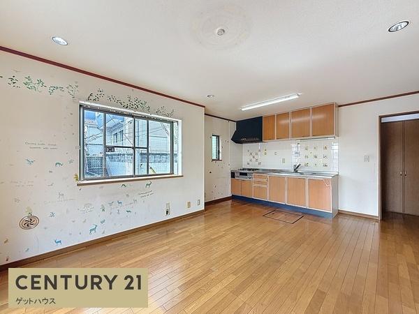 中古一戸建