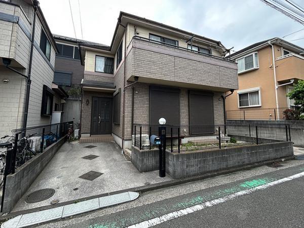 中古一戸建