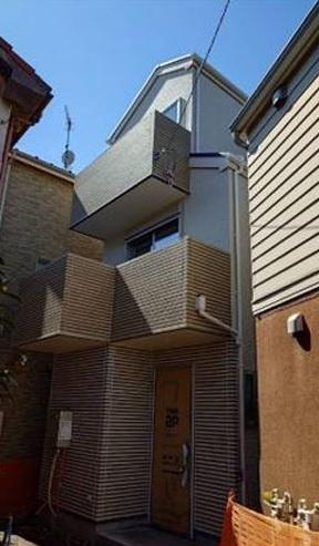 新築一戸建