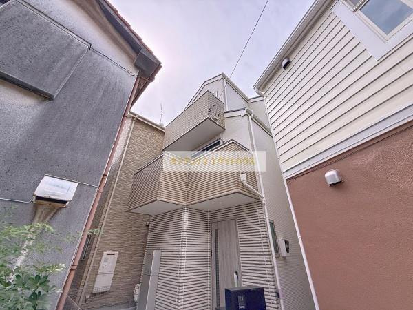 新築一戸建(その他現地)