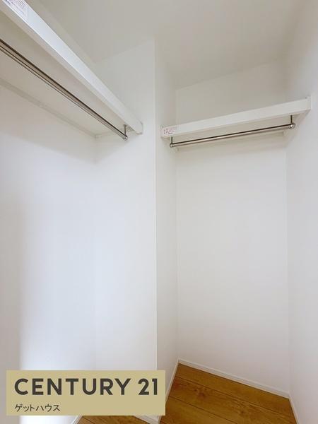 新築一戸建 B号棟(収納)