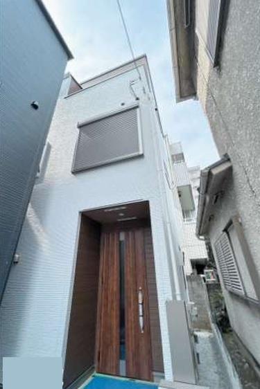 新築一戸建　Ｂ号棟