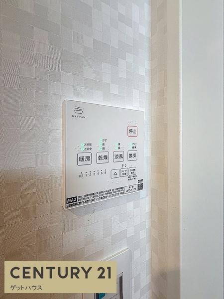 新築一戸建 B号棟(その他内観)