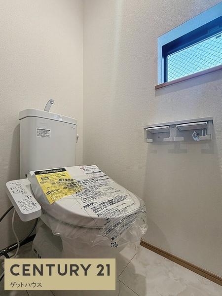 新築一戸建　Ａ号棟