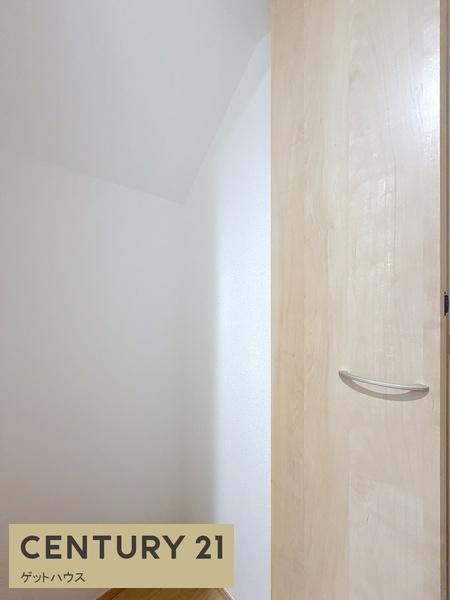 新築一戸建　Ａ号棟