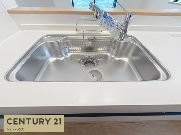 新築一戸建　Ａ号棟