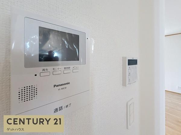 新築一戸建　Ａ号棟
