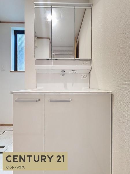 新築一戸建　Ａ号棟