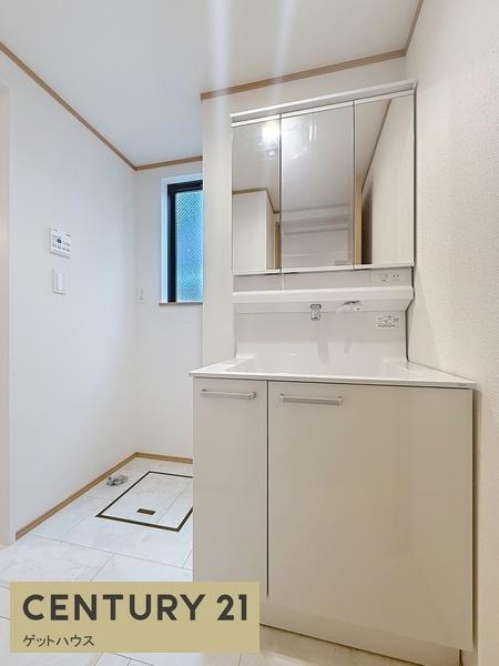 新築一戸建　Ａ号棟