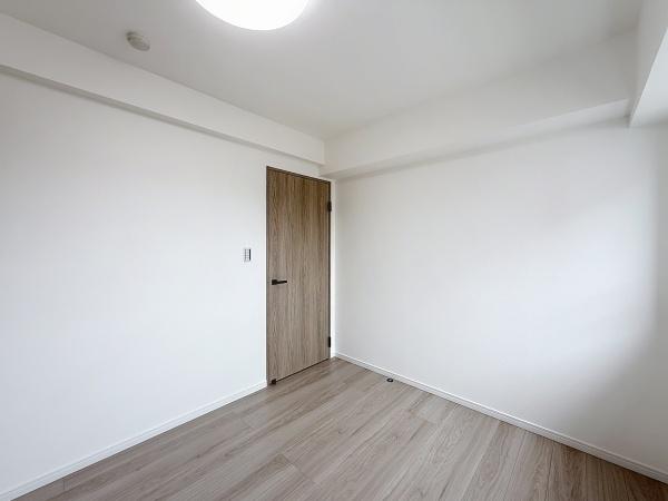 モアグランデ新横浜北(洋室)