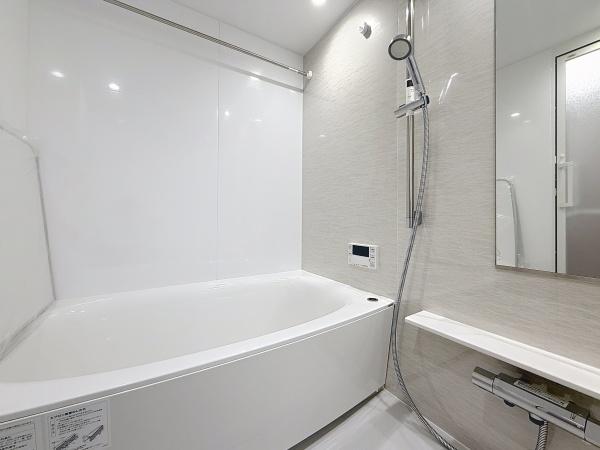 モアグランデ新横浜北(バス)