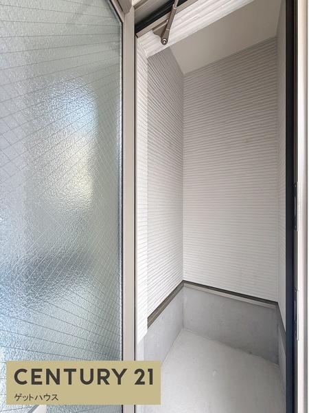 新築一戸建 1号棟(収納)