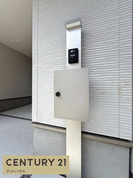 新築一戸建 1号棟(その他)