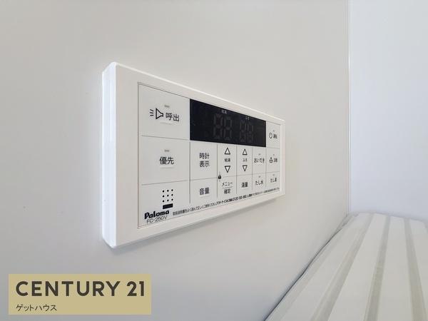 新築一戸建 1号棟(その他内観)