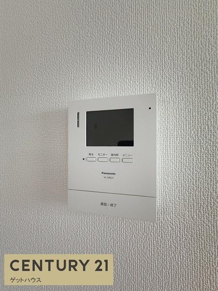 新築一戸建 1号棟(その他内観)