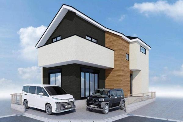 新築一戸建