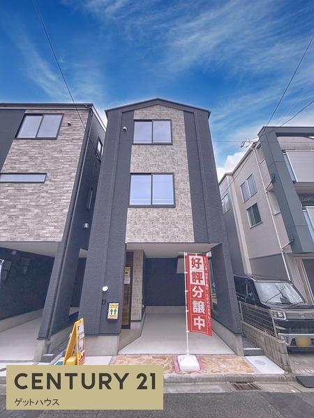 新築一戸建　２号棟