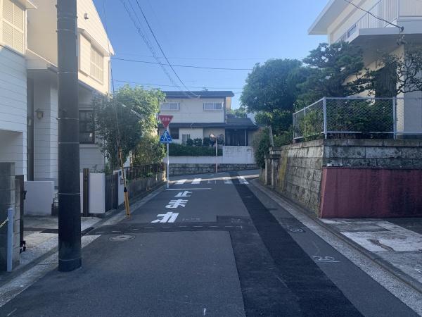 プロスパーハウス
